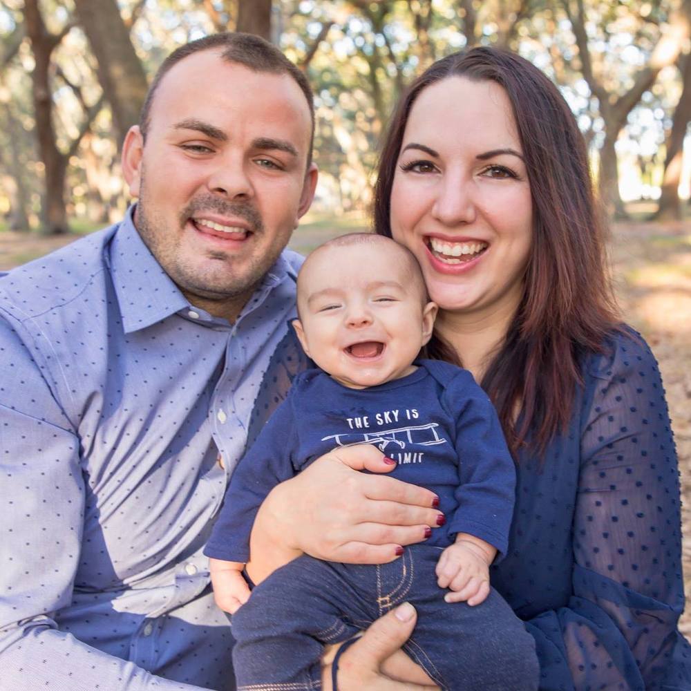 Meet your Posher, Sara